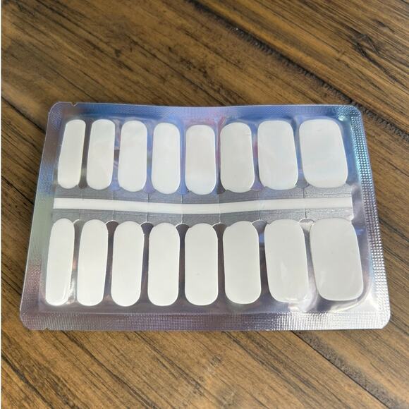 Nail Wraps 4th of July "Favorite Freedoms" 5 Complete SETS! Stars Stripes Hearts - Picture 8 of 15